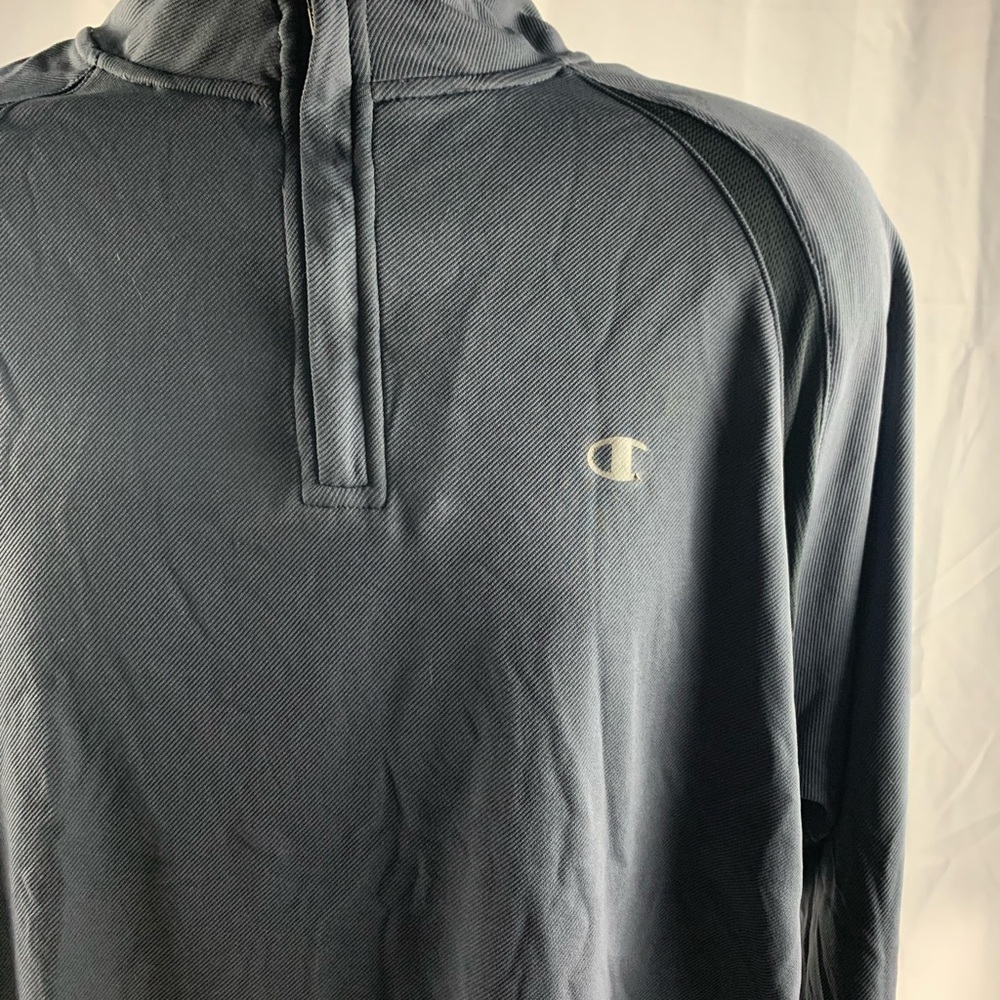 Champion Jacket - Picture 6 of 6